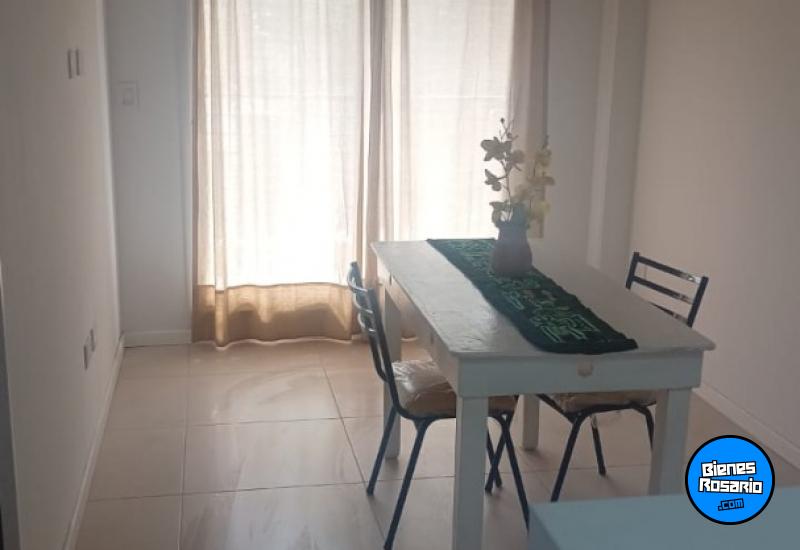 Departamentos - Rosario -  Alquiler