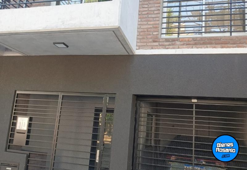 Departamentos - Rosario -  Alquiler