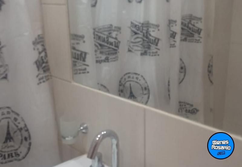 Departamentos - Rosario -  Alquiler