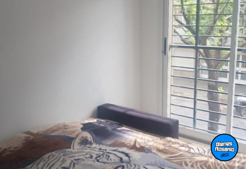 Departamentos - Rosario -  Alquiler