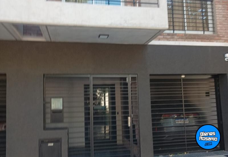Departamentos - Rosario -  Alquiler