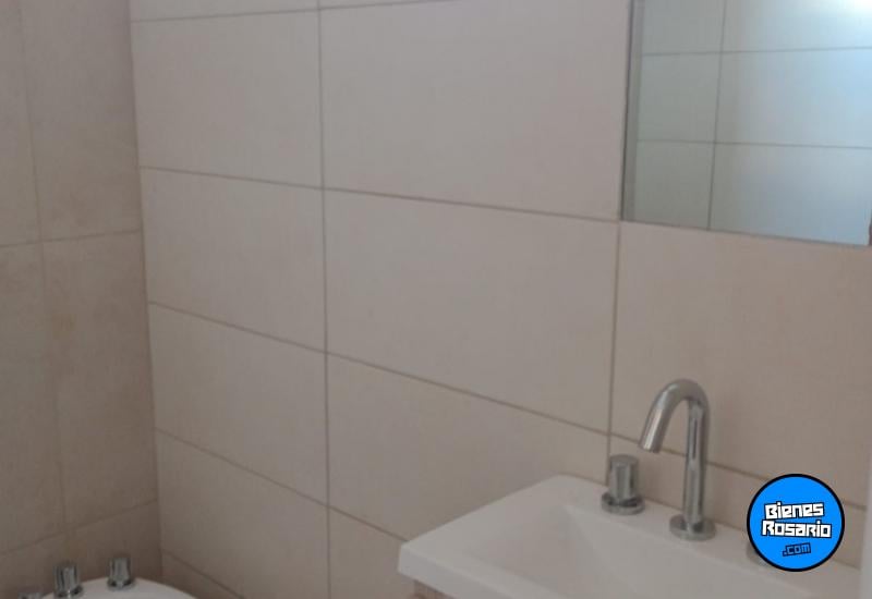 Departamentos - Rosario -  Alquiler