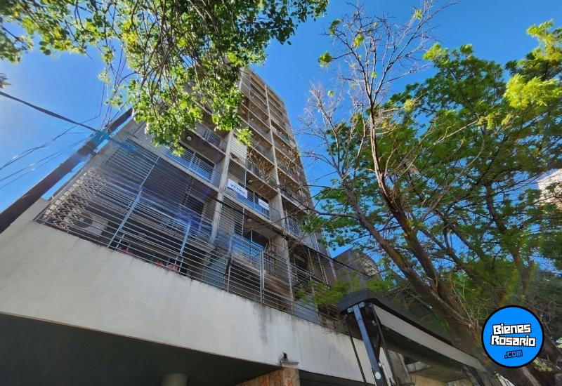 Departamentos - Rosario - Venta