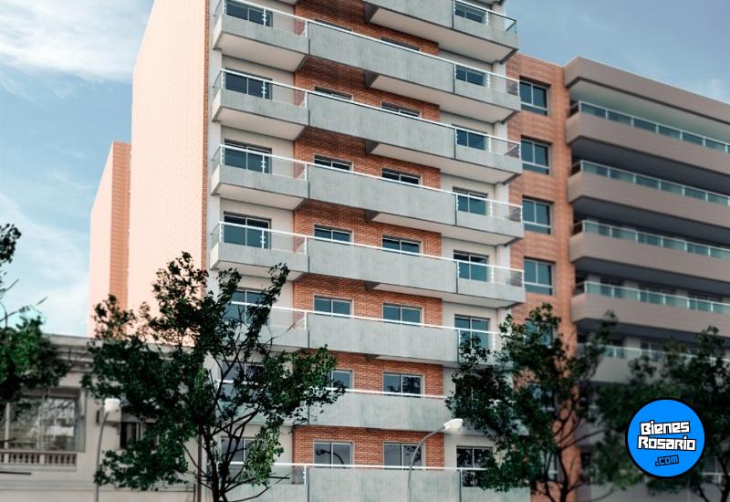 Departamentos - Rosario - Venta