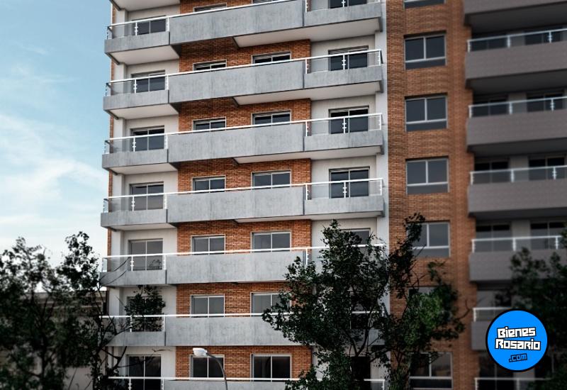 Departamentos - Rosario - Venta