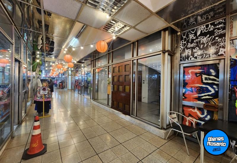 Departamentos - Rosario - Venta