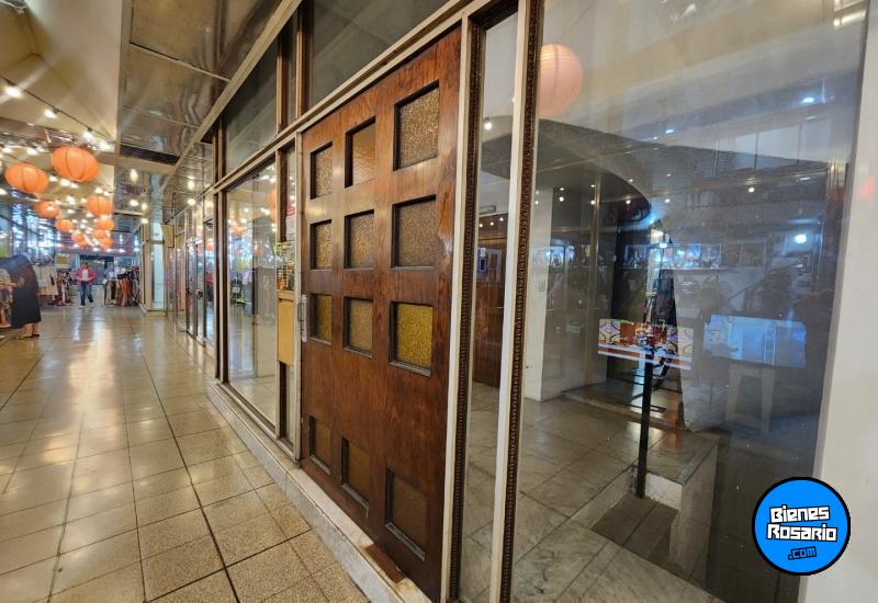 Departamentos - Rosario - Venta