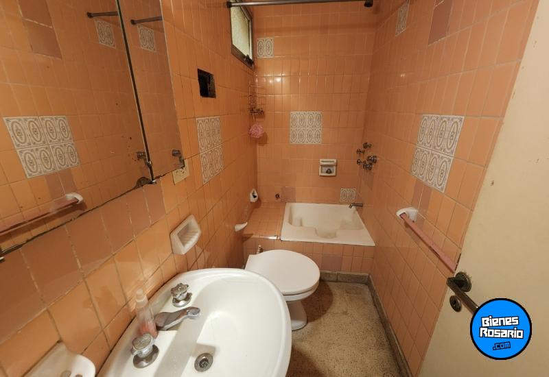 Departamentos - Rosario - Venta