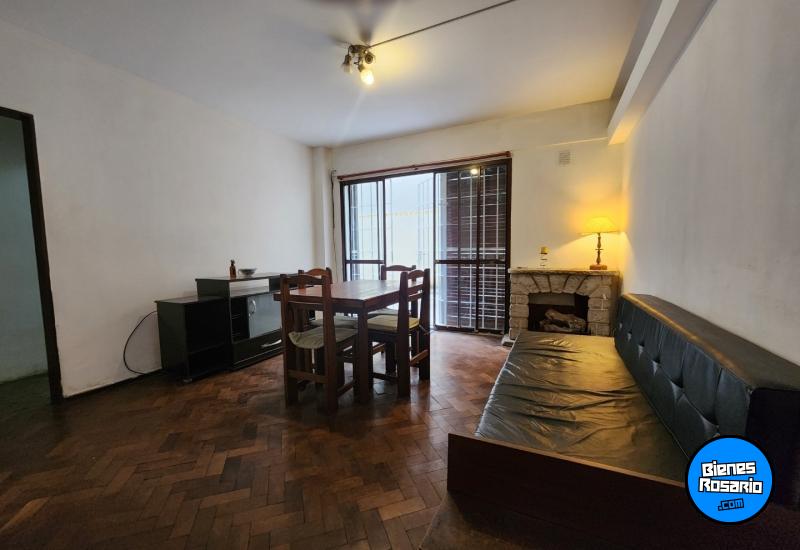 Departamentos - Rosario - Venta