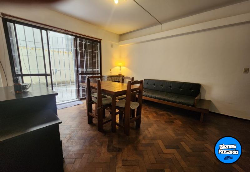 Departamentos - Rosario - Venta