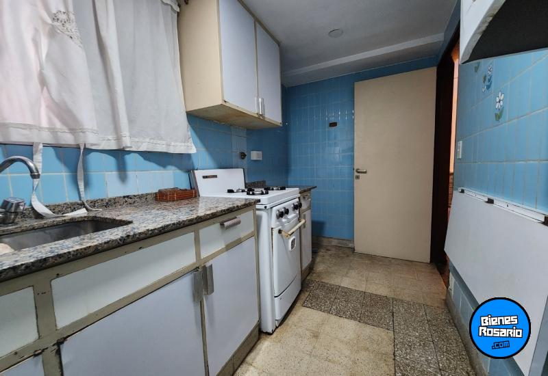 Departamentos - Rosario - Venta