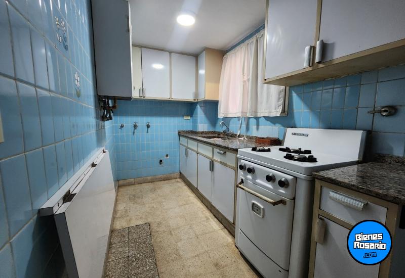 Departamentos - Rosario - Venta