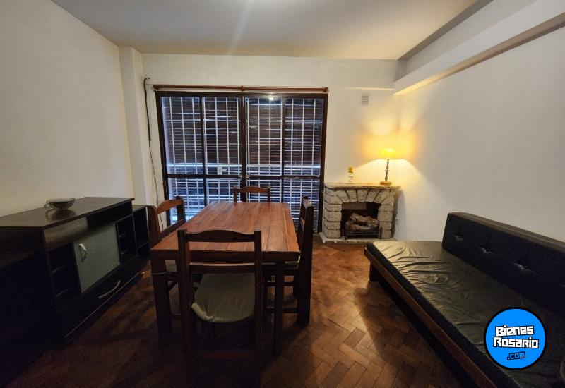 Departamentos - Rosario - Venta