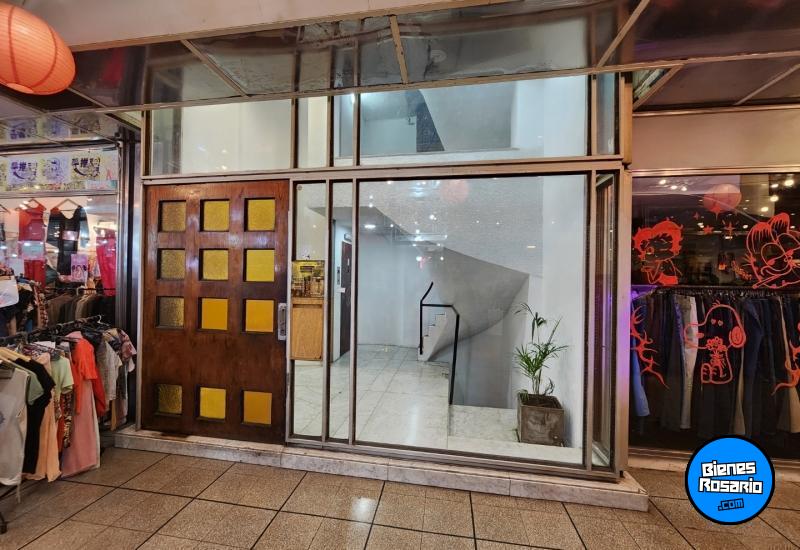 Departamentos - Rosario - Venta