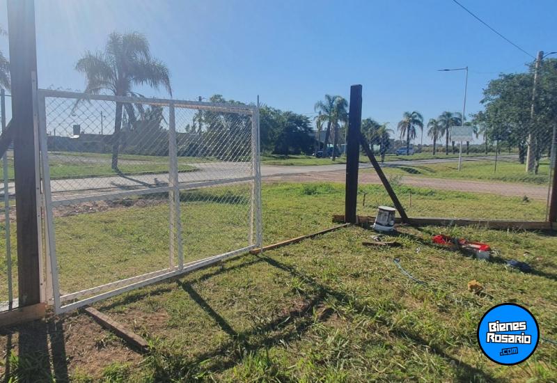 Terrenos - Funes - Venta