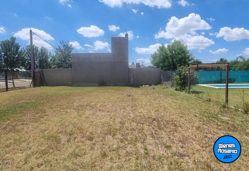 Terrenos - Funes - Venta