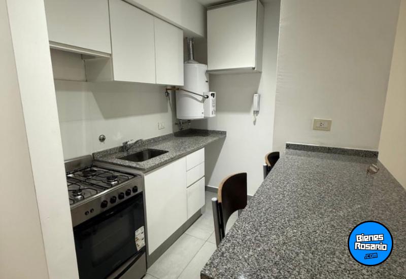 Departamentos -  Alquiler