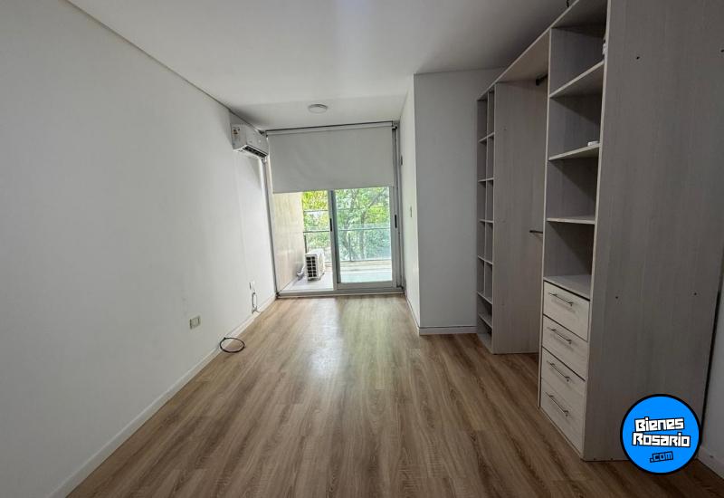 Departamentos -  Alquiler