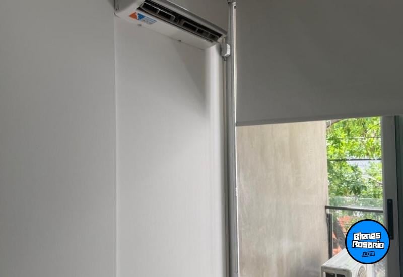 Departamentos -  Alquiler