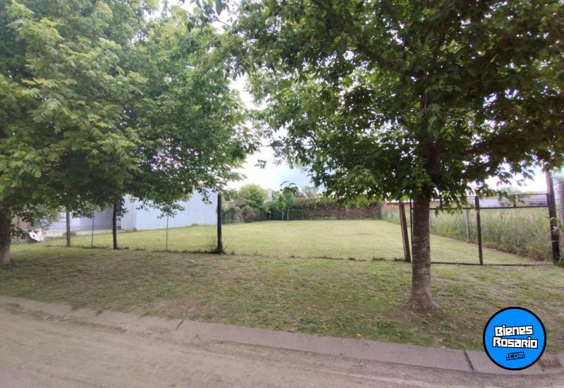 Terrenos - Roldan - Venta