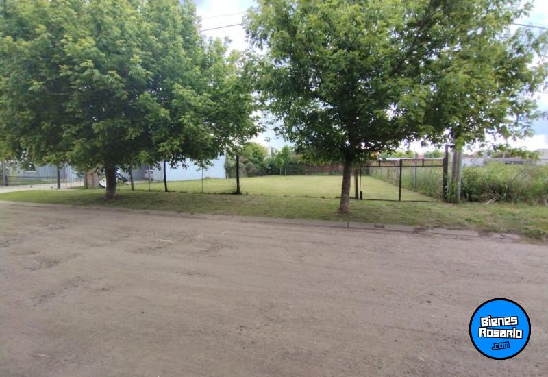 Terrenos - Roldan - Venta