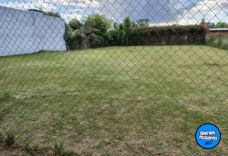 Terrenos - Roldan - Venta