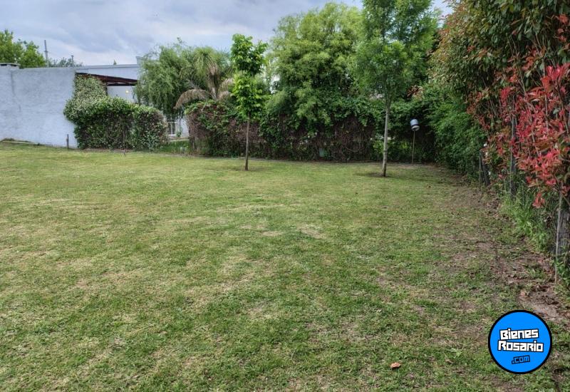 Terrenos - Roldan - Venta