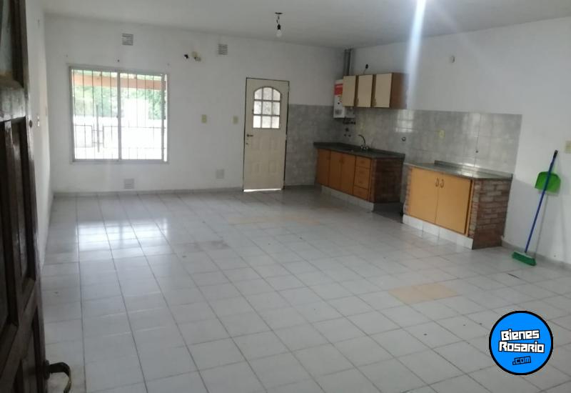 Casas - Granadero Baigorria -  Alquiler