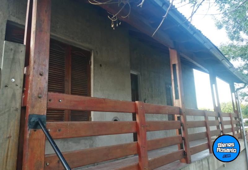 Casas - Granadero Baigorria -  Alquiler