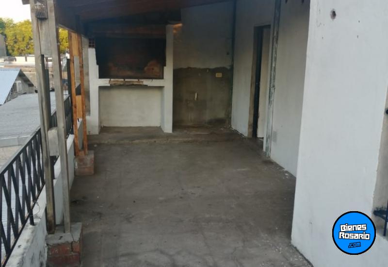 Casas - Granadero Baigorria -  Alquiler