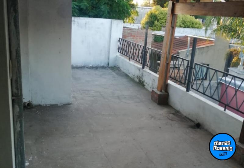 Casas - Granadero Baigorria -  Alquiler