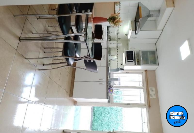 Casas - Rosario - Venta