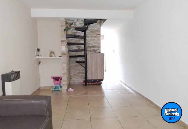 Casas - Rosario - Venta