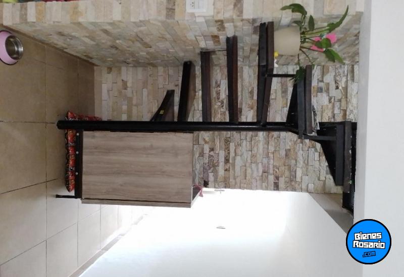 Casas - Rosario - Venta