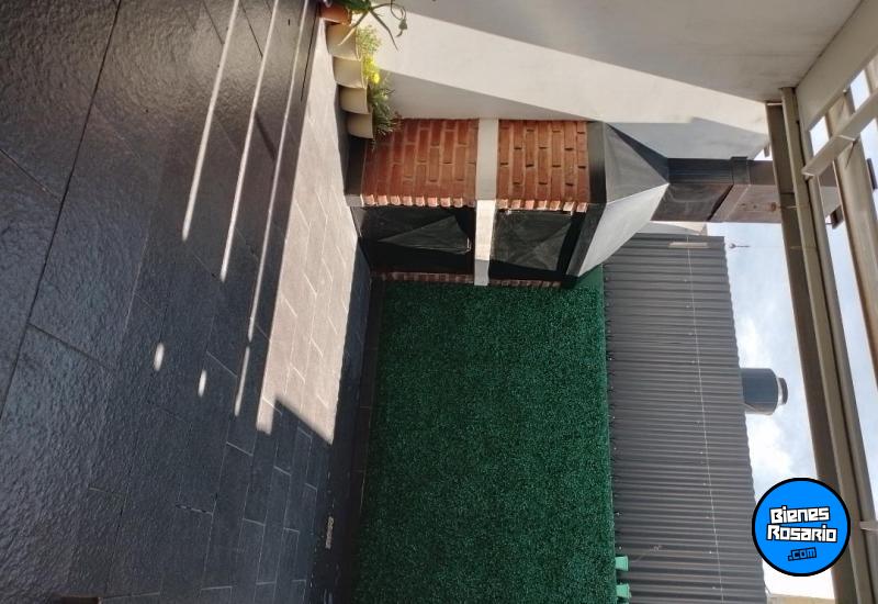 Casas - Rosario - Venta