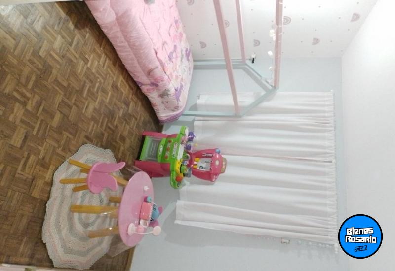 Casas - Rosario - Venta