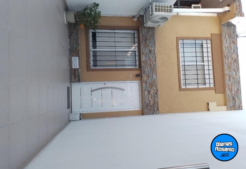 Casas - Rosario - Venta