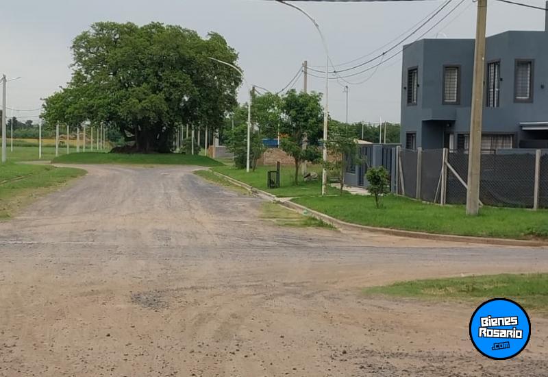 Terrenos - Pueblo Esther - Venta