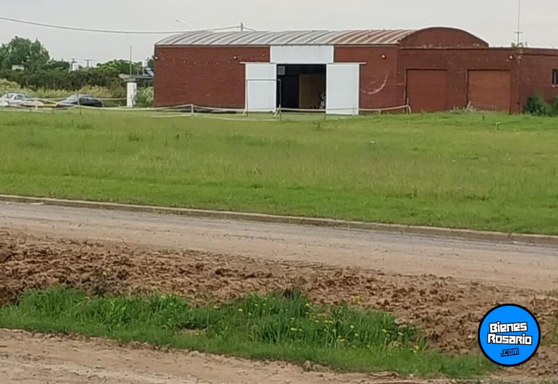 Terrenos - Pueblo Esther - Venta