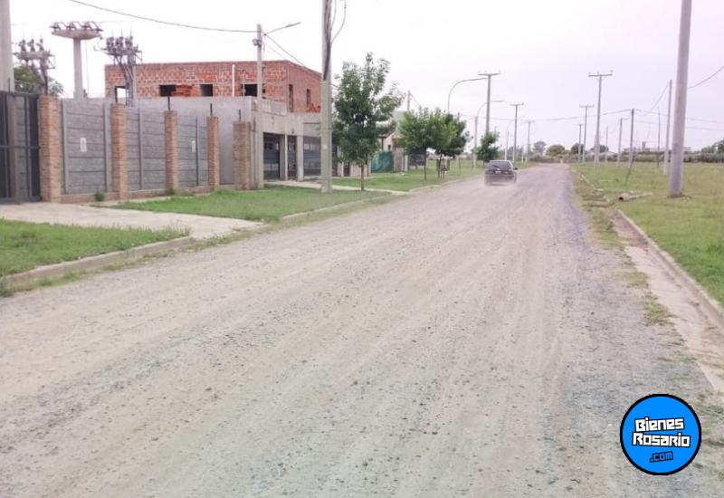 Terrenos - Pueblo Esther - Venta