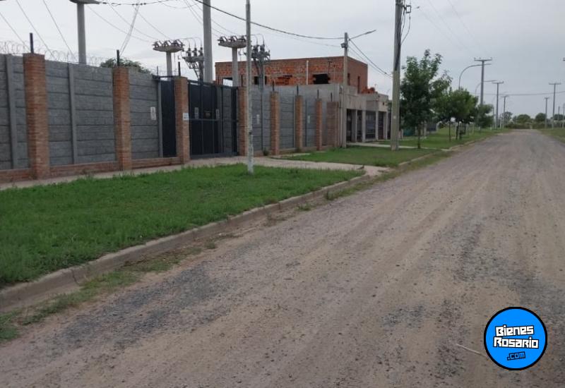 Terrenos - Pueblo Esther - Venta