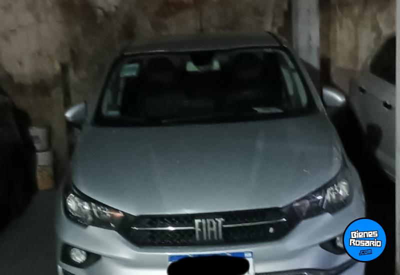 Cocheras - Rosario - Venta