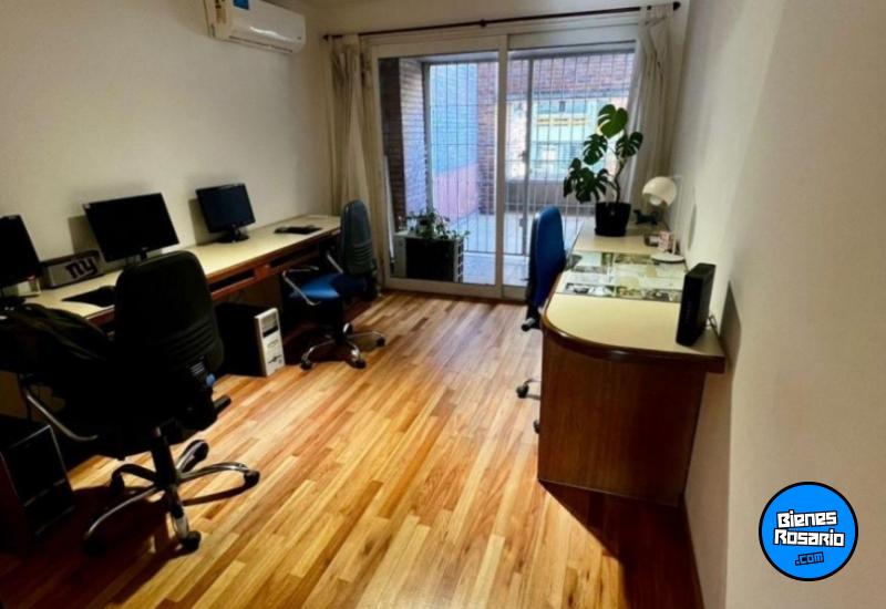 Departamentos - Rosario - Venta