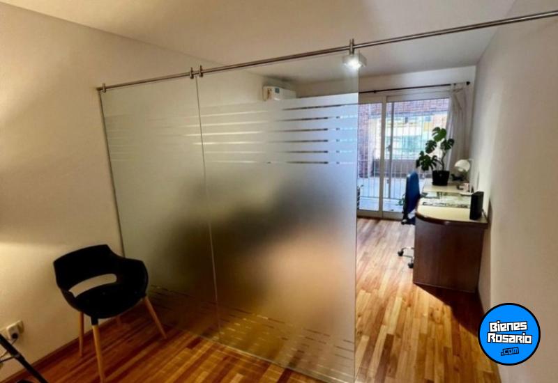 Departamentos - Rosario - Venta