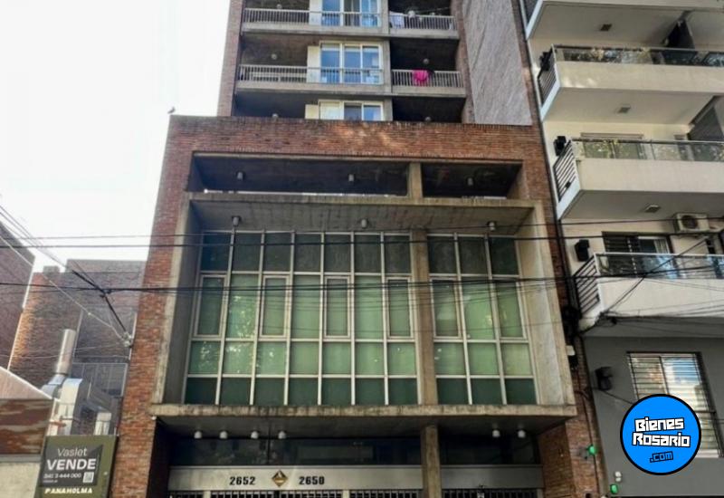 Departamentos - Rosario - Venta