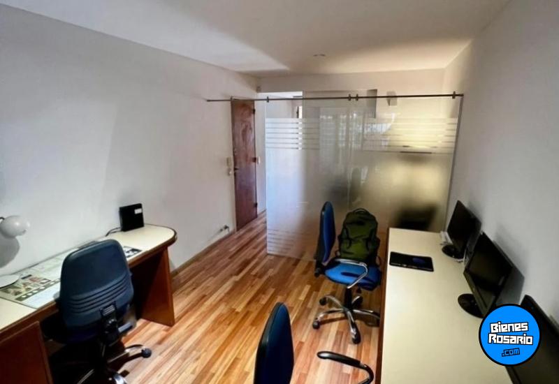 Departamentos - Rosario - Venta