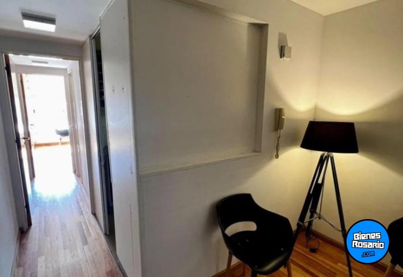 Departamentos - Rosario - Venta