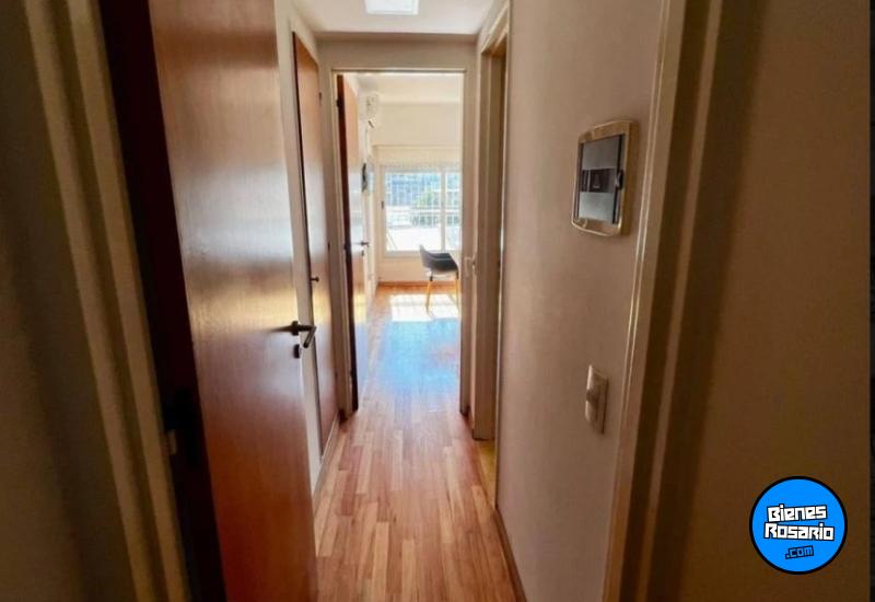 Departamentos - Rosario - Venta