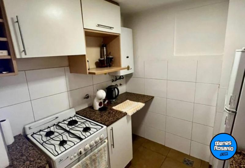 Departamentos - Rosario - Venta