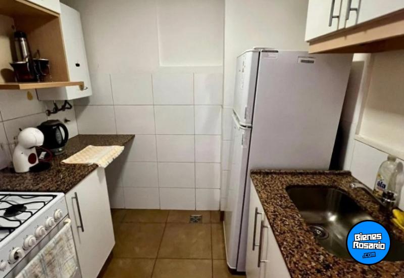 Departamentos - Rosario - Venta